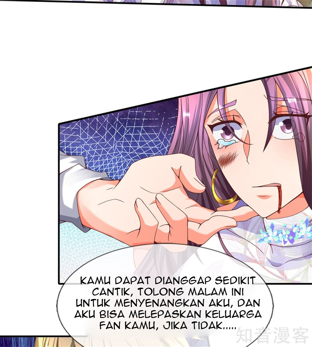 Immortal Daddy Xianzun Chapter 195 Gambar 22